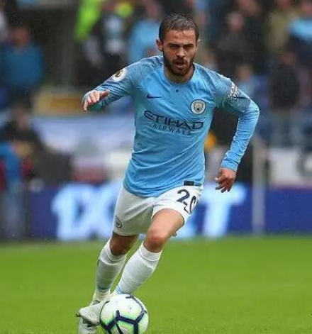 B席談曼城：進球依賴、目標(biāo)與現(xiàn)狀剖析