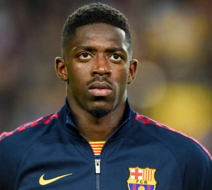 法甲前瞻：布雷斯特主帥談登貝萊與<a  style='color: blue;'>金球獎(jiǎng)</a>