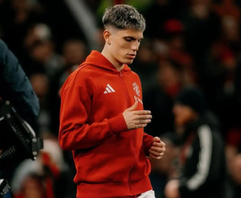 加納喬暢談?dòng)⒊躞w驗(yàn)：速度與激情并存，切爾西新篇啟航