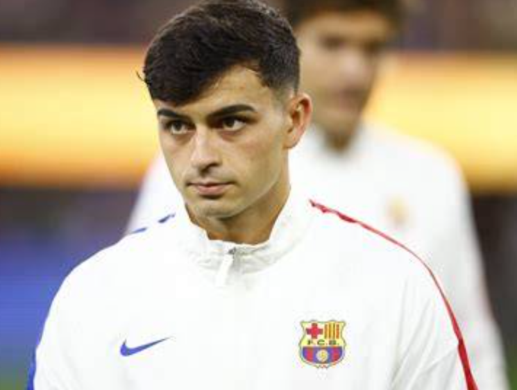 佩德里談國(guó)家德比：期待、信心與團(tuán)隊(duì)決心