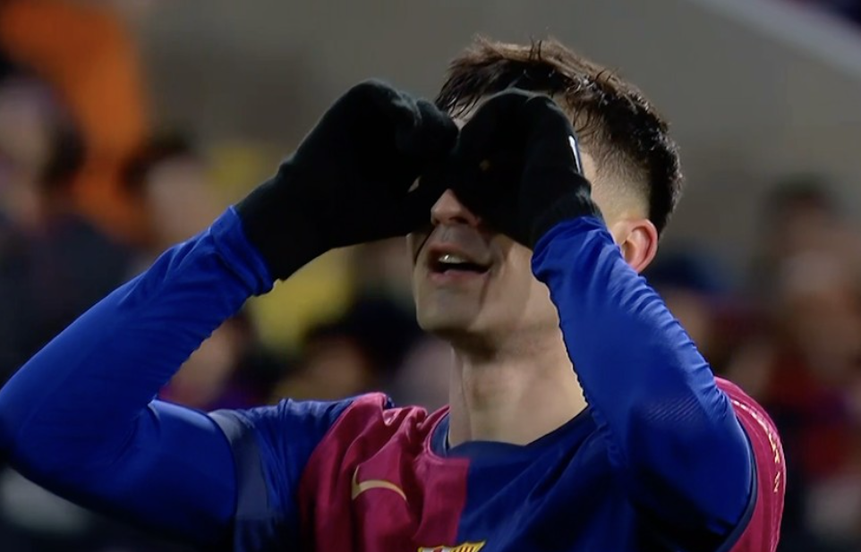 佩德里談國(guó)家德比前夕：皇馬蛻變與姆巴佩威脅