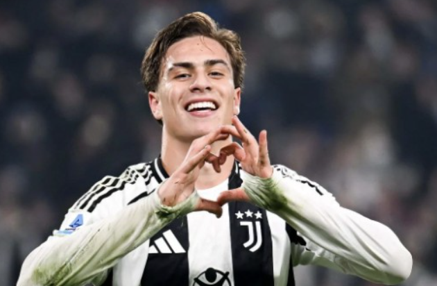 皇馬引援風云：伊爾迪茲成焦點，尤文操作引探討