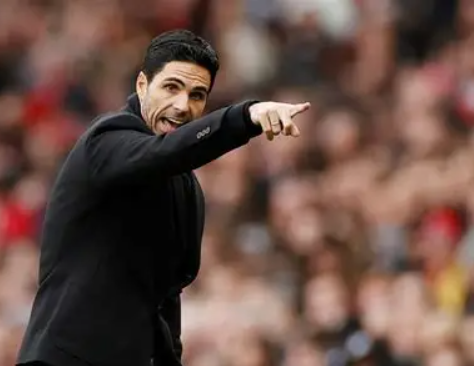 阿爾特塔盛贊阿森納：1-0勝水晶宮彰顯成長(zhǎng)與韌性