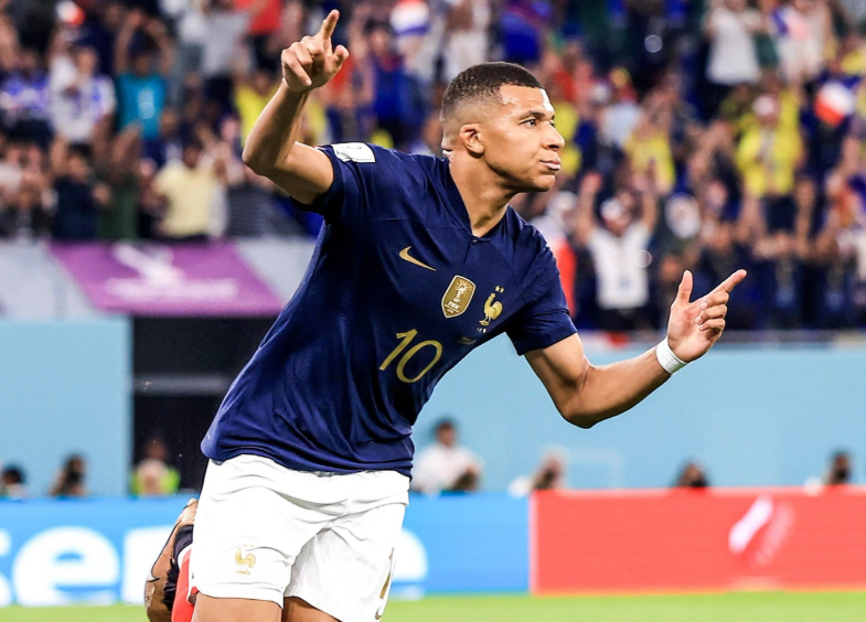 西甲國家德比：姆巴佩破&ldquo;魔咒&rdquo;，終結(jié)對亞馬爾六連敗