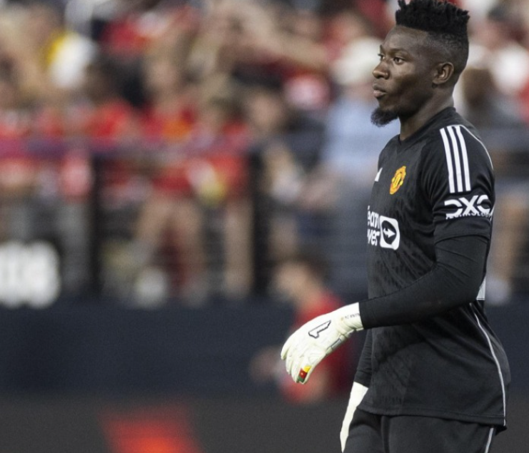 奧納納訪談：門將心態(tài)、職業(yè)生涯與位置變革的深度剖析