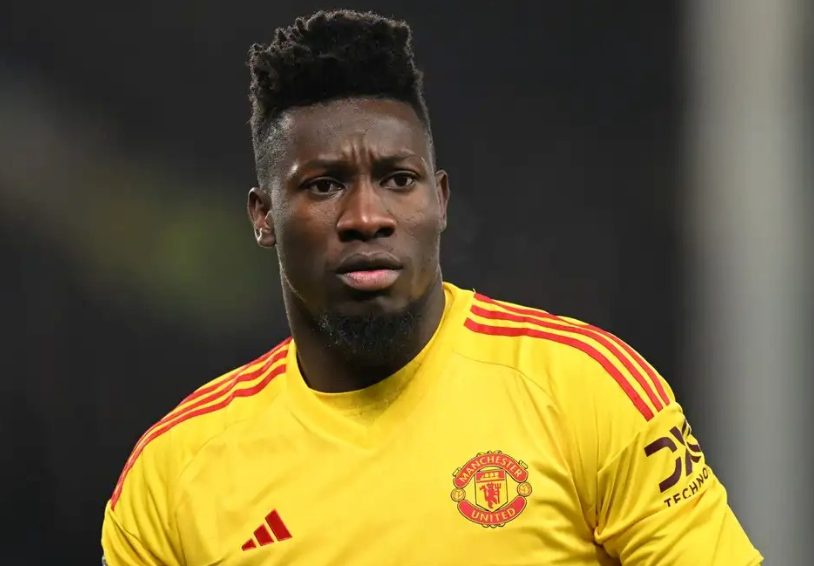 奧納納訪談：門將心態(tài)、職業(yè)生涯與位置變革的深度剖析