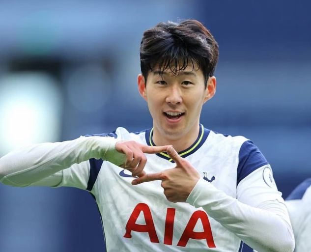 孫興慜：熱刺情未了，未來路猶長