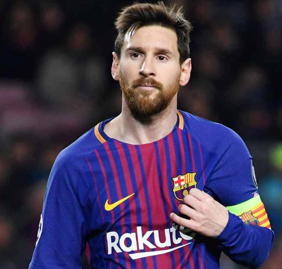 FIFPRO年度最佳陣候選揭曉：梅西、<a  style='color: blue;'>C羅</a>再入圍引關(guān)注