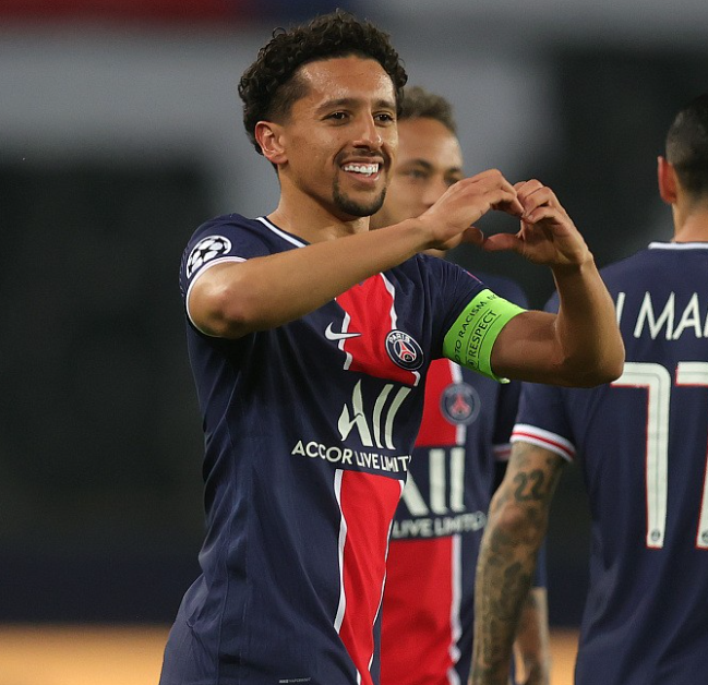 馬爾基尼奧斯復出：賽場回歸、角色重塑與未來抱負