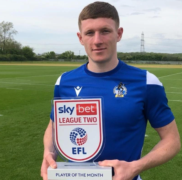 諾丁漢森林中場埃利奧特&middot;安德森引豪門關(guān)注，轉(zhuǎn)會(huì)前景存變數(shù)