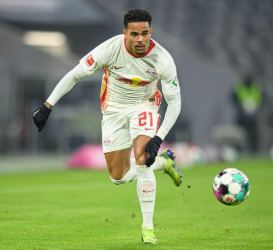 小克魯伊維特超速駕駛：禁駕六月，罰單加身