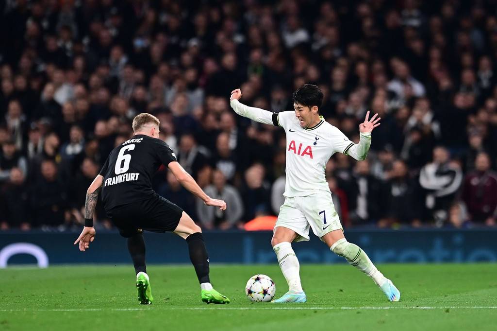 熱刺歐冠征途：青春風(fēng)暴下的破局與重生