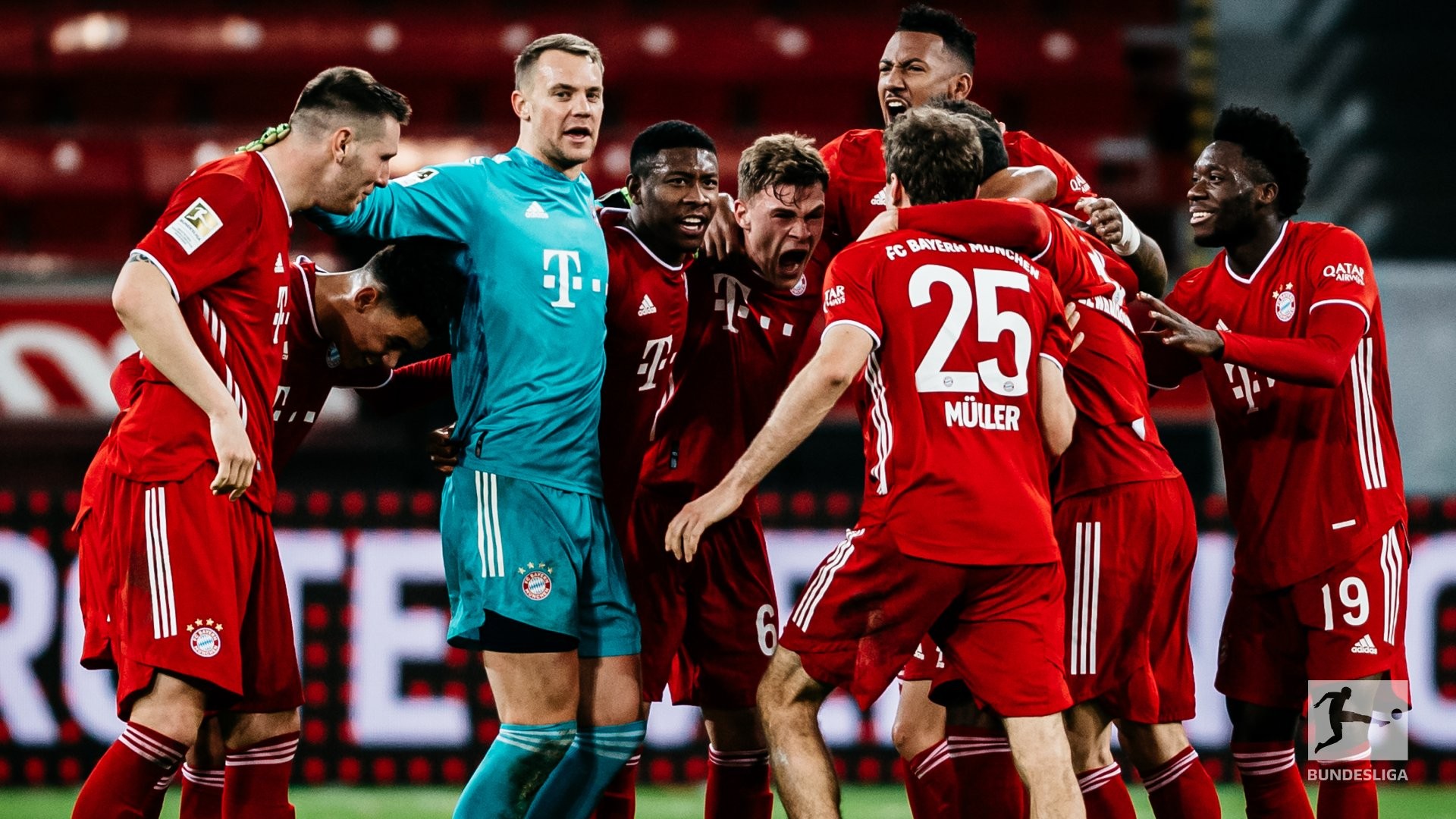 拜仁慕尼黑：歐冠賽場的德意志戰(zhàn)車轟鳴向前