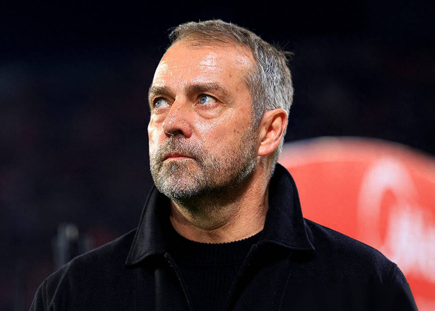 《每日體育報》剖析：佩德里加維缺陣下，弗里克中場布局難題與德