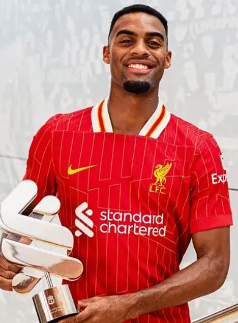 利物浦加速推進(jìn)赫拉芬貝赫與索博斯洛伊續(xù)約進(jìn)程