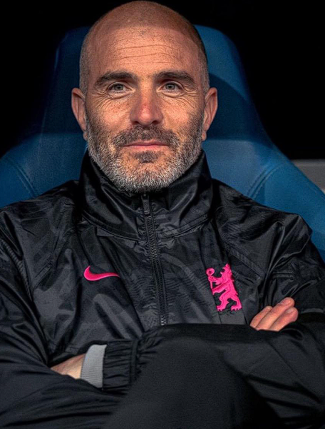 切爾西聯(lián)賽杯賽后復(fù)盤(pán)：馬雷斯卡剖析比賽得失與球員紀(jì)律