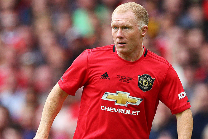 斯科爾斯的加薪風(fēng)波：榮耀、抉擇與內(nèi)心之愧