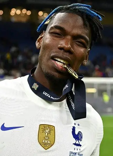 摩納哥迎戰(zhàn)巴黎FC，博格巴復出引關(guān)注