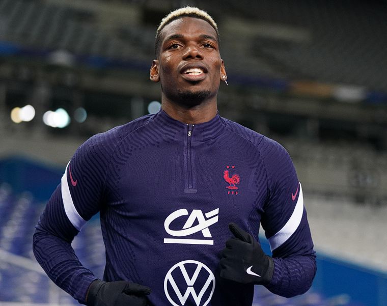 摩納哥迎戰(zhàn)巴黎FC，博格巴復出引關(guān)注