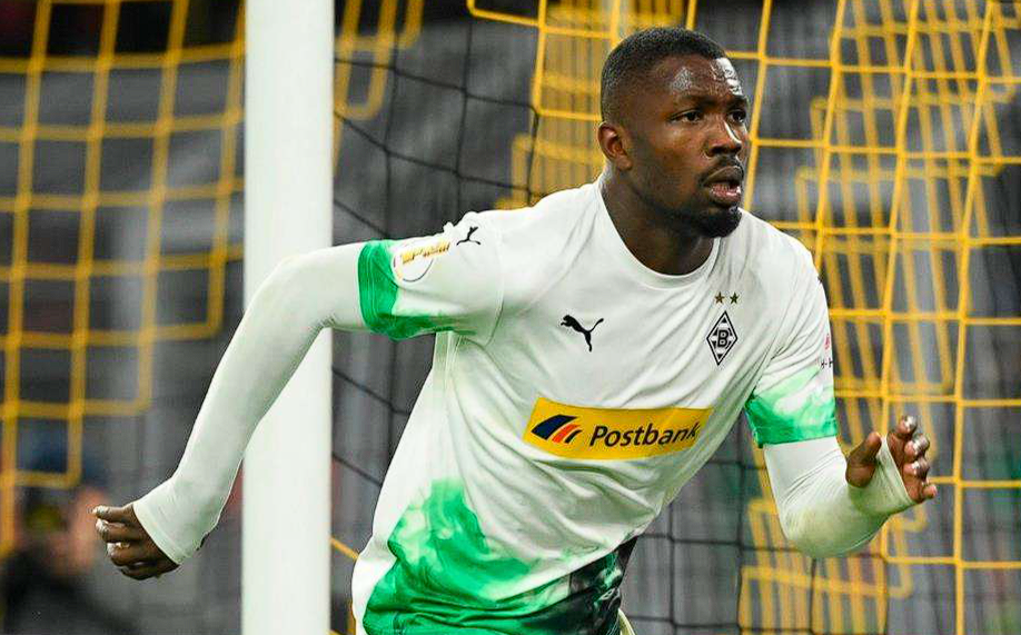 國米前鋒圖拉姆傷愈恢復(fù)訓(xùn)練，復(fù)出時間待定