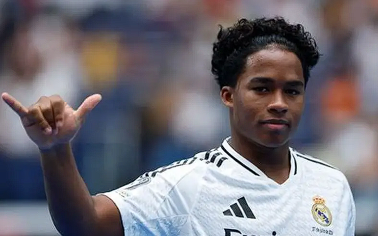 恩德里克轉(zhuǎn)會(huì)動(dòng)向：里昂成首選，下周待定局