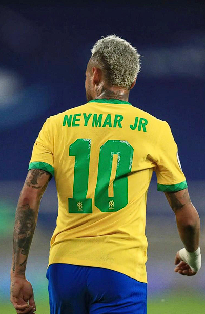 內(nèi)馬爾傷愈回歸，桑托斯迎戰(zhàn)福塔雷薩力求止頹