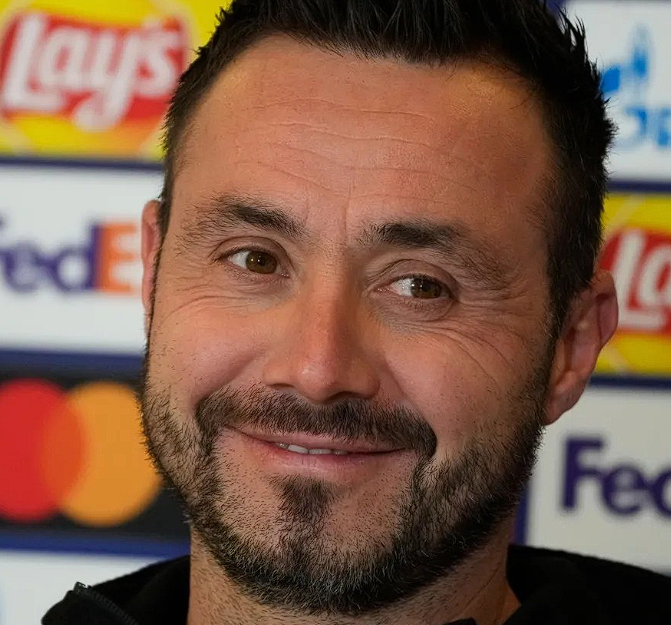 法甲賽前聚焦：德澤爾比談馬賽困境與應對之策