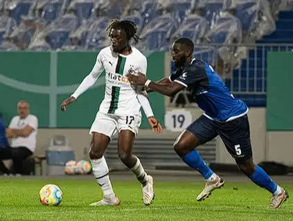 科內轉會風云：多方角力下的去留之爭