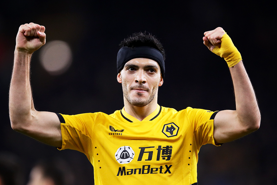 勞爾&middot;希門尼斯：獲PFA特別表彰，英超賽場的墨西哥傳奇