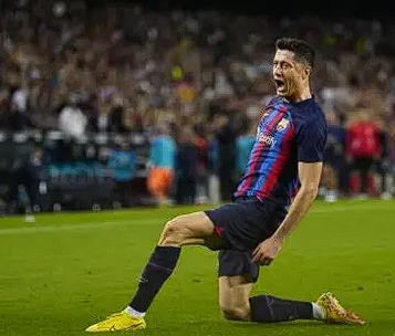 巴薩賽前傷病動態(tài)：萊萬奧爾莫回歸，多人仍缺陣