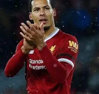 范戴克激勵(lì)利物浦：困境中團(tuán)結(jié)奮進(jìn)，全力爭(zhēng)取勝利