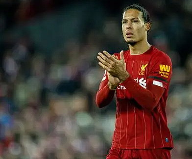 范戴克激勵利物浦：困境中團結(jié)奮進，全力爭取勝利