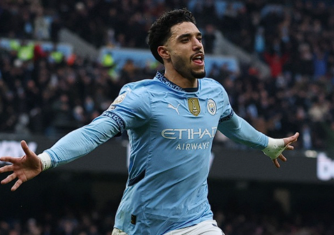 馬爾穆什傷愈建功，瓜帥淡看非洲杯缺陣影響