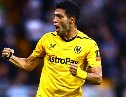 勞爾&middot;希門尼斯：獲PFA特別表彰，<a href='https://www.m.llxzyyy.com/news/tag/267.html' style='color: blue;'>英超</a>賽場的墨西哥傳奇