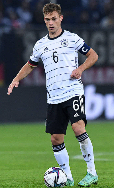 基米希評拜仁勝勒沃庫森：上半場佳，下半場紀律待提升