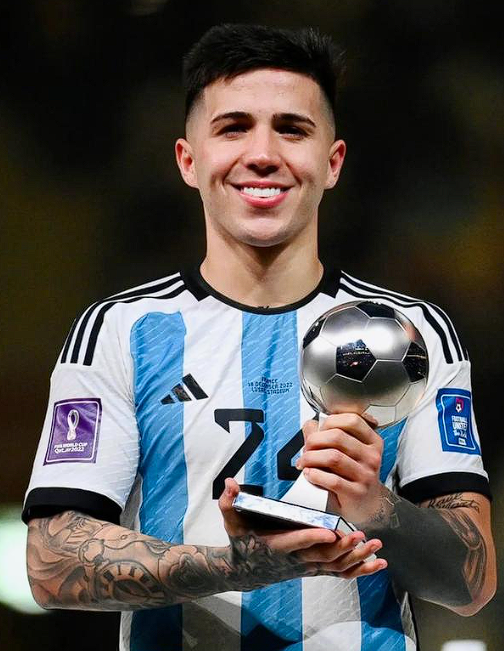 2025 - 26賽季英超第10輪：切爾西力克熱刺，恩佐社交