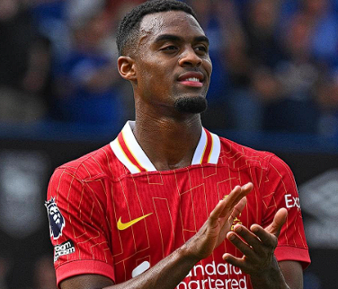 赫拉芬貝赫談利物浦：新援影響與位置轉(zhuǎn)變洞察