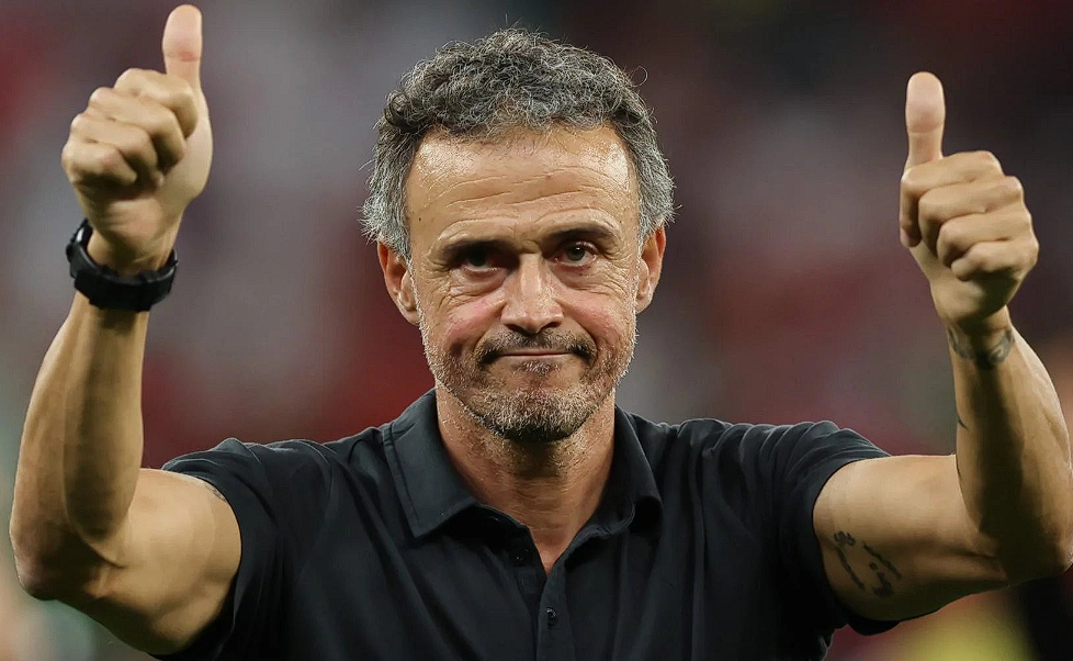 巴黎圣日耳曼補時絕殺尼斯，恩里克盛贊球隊韌性及球迷支持