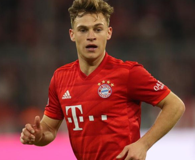 基米希評拜仁勝勒沃庫森：上半場佳，下半場紀律待提升