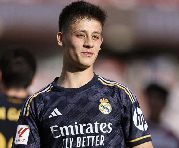 皇馬西甲大捷后迎歐冠挑戰(zhàn)：居萊爾傷勢無礙，瓊阿梅尼獲休整