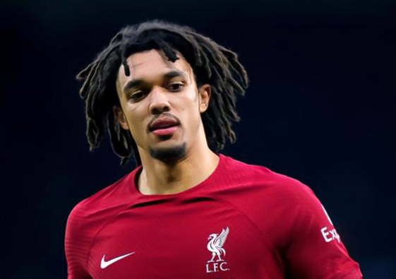 默森論阿諾德離隊(duì)：利物浦賽季隱憂與戰(zhàn)術(shù)連鎖反應(yīng)