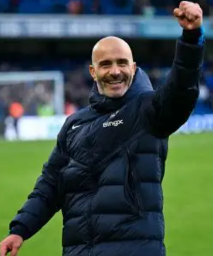 英超第10輪切爾西小勝熱刺，馬雷斯卡詳解中場戰(zhàn)術(shù)調(diào)整