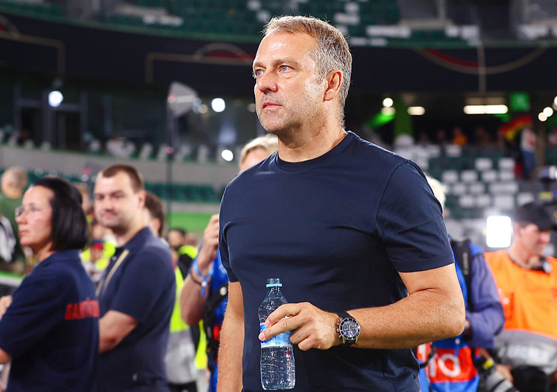 弗里克賽后剖析：巴薩勝局背后的得失與球員狀態(tài)