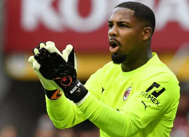 AC米蘭1-0勝羅馬：邁尼昂談賽況、點(diǎn)球與奪冠展望