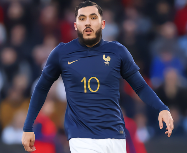 曼城新援謝爾基：從世俱杯閃耀到英超賽場的潛力之星