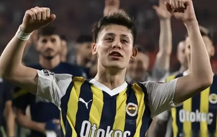 皇馬動(dòng)態(tài)：居萊爾訓(xùn)練狀態(tài)佳，歐冠首發(fā)引關(guān)注