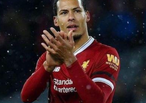 范戴克回應(yīng)魯尼質(zhì)疑：以成熟心態(tài)面對批評，團結(jié)共克時艱