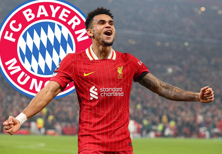 利物浦轉(zhuǎn)會策略遭質(zhì)疑：放走迪亞斯成關(guān)鍵失誤