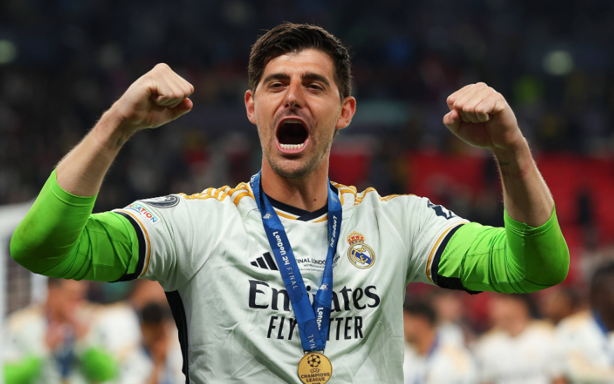 庫爾圖瓦歐冠高光：以&ldquo;嘆息之墻&rdquo;之姿捍衛(wèi)皇馬尊嚴