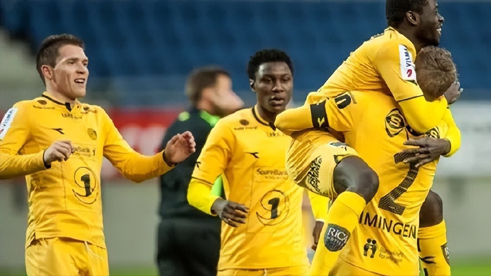 黑馬卡拉巴赫主場(chǎng)硬撼切爾西，歐冠激戰(zhàn)一觸即發(fā)